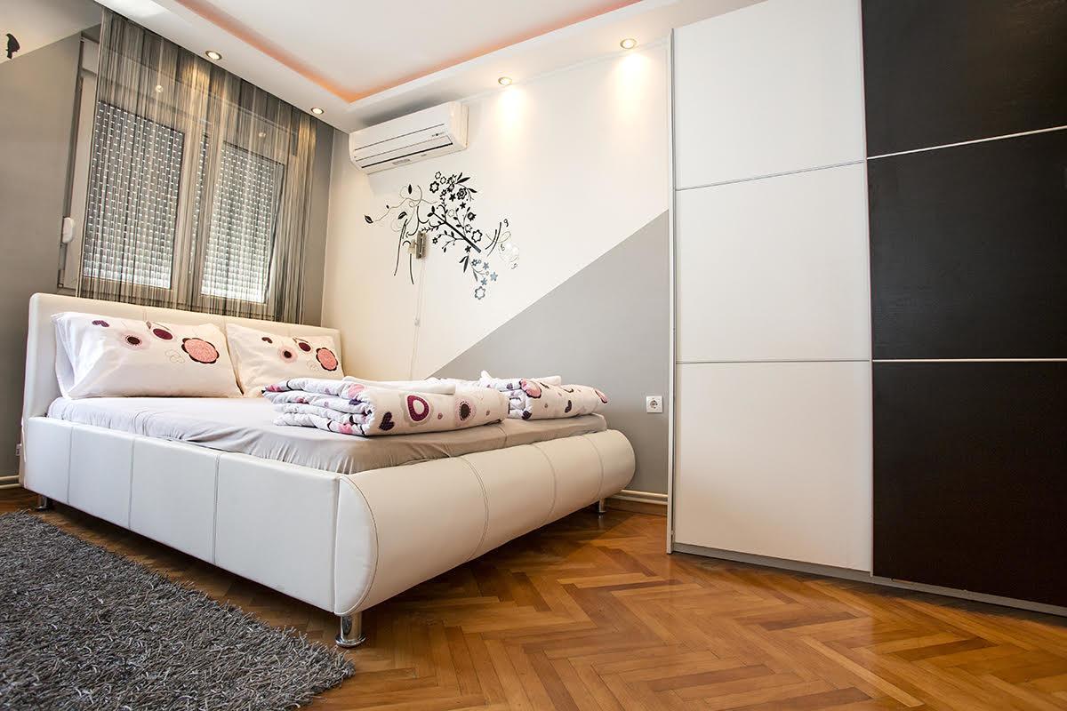 Star Apartment ベオグラード エクステリア 写真