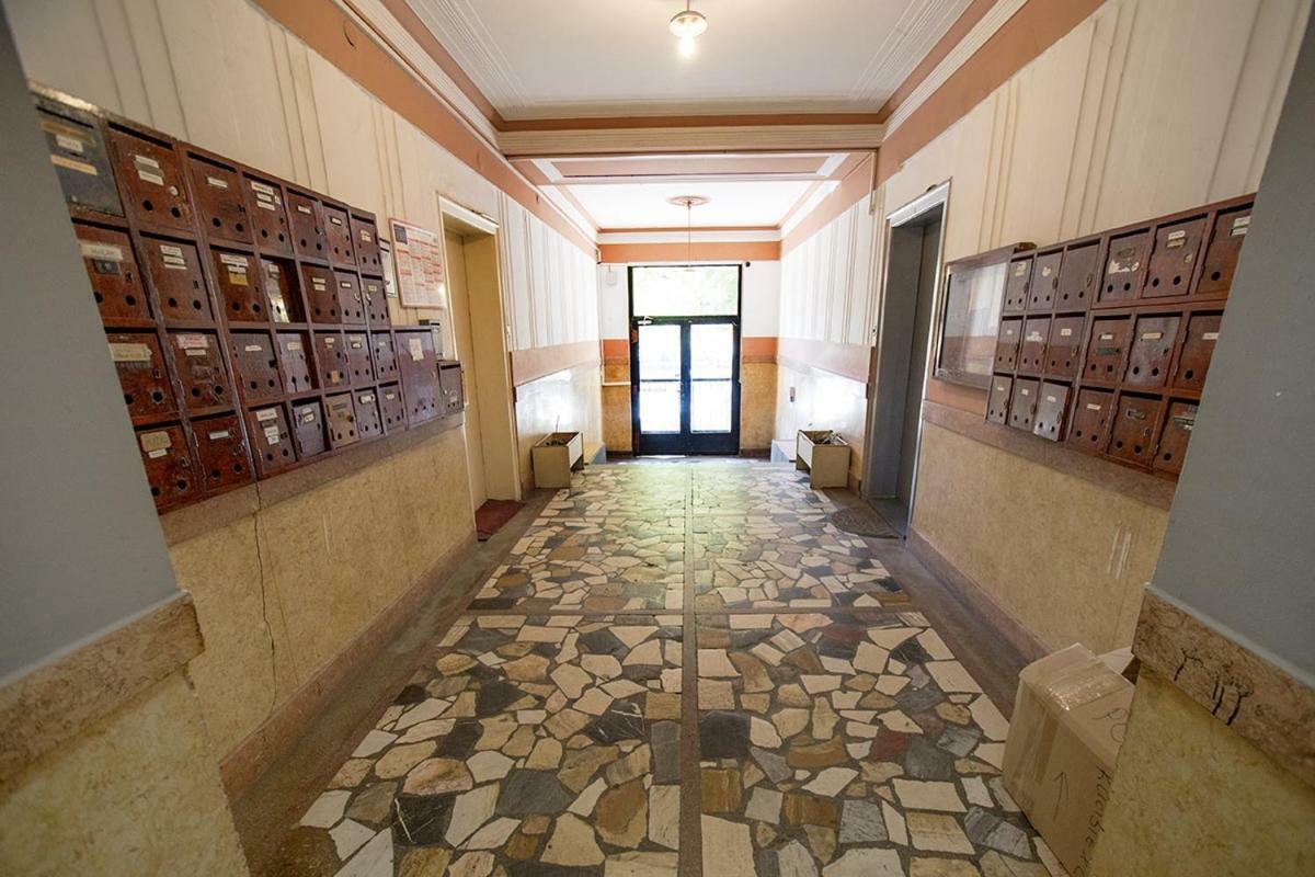 Star Apartment ベオグラード エクステリア 写真