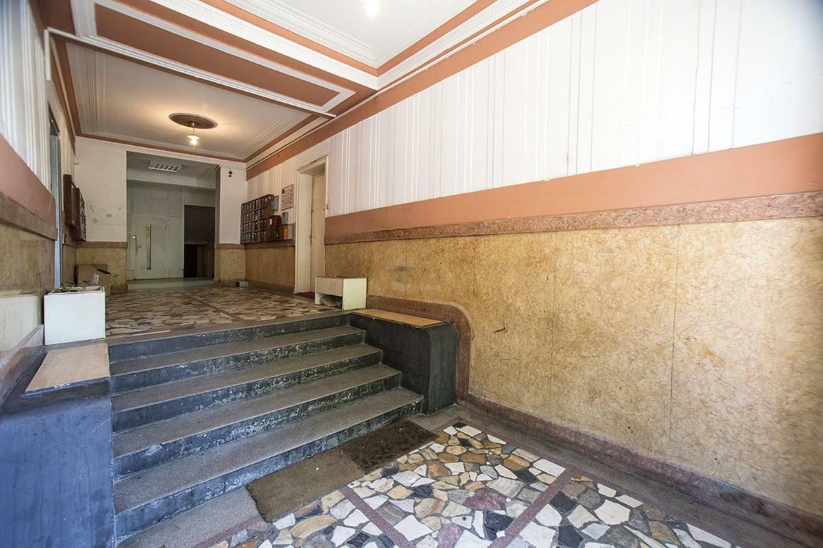 Star Apartment ベオグラード エクステリア 写真